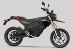 Zero Motorcycles FXE : caractéristiques techniques
