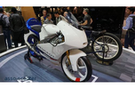 Eicma 2015 : Peugeot Scooters - Derny, moto 3, GenZe 2.0 et les autres