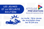 Piste Education Routière CRS/Attitude Prévention : tournée 2018