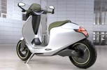 Smart eScooter : en 2014 avec Vectrix