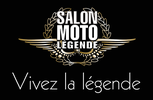 Salon Moto Légende 2106 : 25.000 visiteurs