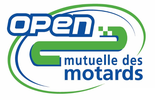 Open Mutuelle des Motards : calendrier 2015