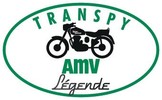 07 juin 2016 : départ de la 2ème Transpy AMV Légende