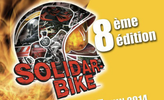 14 - 15 juin 2014 : 8ème Solidarbike