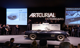Artcurial – Retromobile 2015 : records à battre