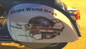 Vespa World Days 2016 : c'est fini