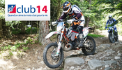09 – 11 juin 2017 : balade TT Club 14 Edition 2017 – Auvergne, avec Club 14