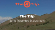 The Trip : road-trip communautaire et interactif, départ le 10 sept. 2016