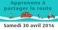 30 avril 2016 : Journée Spéciale deux roues, Niort