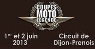 21ème Coupes Moto Légende : succès confirmé