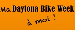 Hervé Rebollo : Ma Daytona Bike Week à moi !