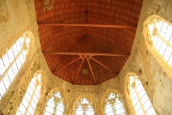 Aube : église Saint-Ayoul