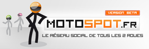 Motospot.fr : réseau social deux roues