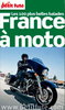 Petit Futé : 100 plus belles balades France à Moto