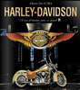 Harley Davidson : 110 ans d'Histoire avec un grand H