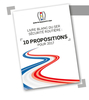 SER : livre blanc - 10 propositions en faveur de la sécurité routière 