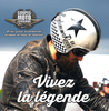 21 - 22 mai 2016 : Coupes Moto Légende, Dijon