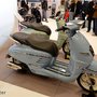 Peugeot Scooters : Django Allure