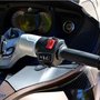 Essai Can Am Spyder RT Limited SE5 : commodo droit