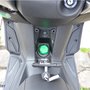 Essai Yamaha X-Max 400cc : trappe essence