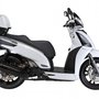 Kymco People 125cc GT Injection