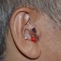 Essai bouchon d'oreilles Alvis Audio SCR 11-3 : rouge oreille (...)