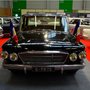 Automédon - Motorama 2012 : Renault Rambler Ambassador de 1962, V8 carrossée (...)