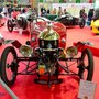 Automédon - Motorama 2012 : Darmon type Sport de 1921, 1.098cc