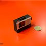 Sena : caméra Prism - taille réduite
