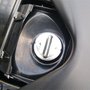 Essai complet Honda Integra 700cc : réservoir essence