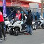 Salon du Scooter de Paris 2013 : Peugeot Metropolis de retour