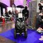Salon du Scooter de Paris 2013 : Quadro