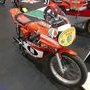 Salon du 2 roues Lyon 2018 : RMCE - Honda CB125 S3, 125cc, 1977