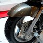Salon Moto Paris 2013 : Pcx 125cc Abs - capteur avant