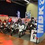 Salon du Scooter de Paris 2013 : Mbk