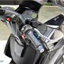 Eicma 2012 Peugeot Scooters : Metropolis commodo droite