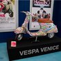 Musée Piaggio : Vespa Venise