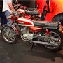 Salon Moto Légende 2012 : Yamaha 125