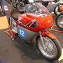 Salon du 2 roues Lyon 2018 : RMCE - Ducati M3, 350cc, 1972