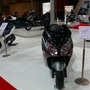 Bruxelles 2011 : Honda SWT 600