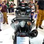 Eicma 2014 Yamaha : T-max Iron Max - arrière