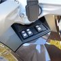 Essai Can Am Spyder RT Limited SE5 : frein parking, suspension, poignées (...)