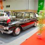 Automédon - Motorama 2012 : Renault Rambler Ambassador de 1962, V8 carrossée (...)