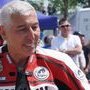 Coupes Moto Legende 2016 : Pier Paolo Bianchi