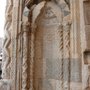 J5 Cappadoce : niche pour statue