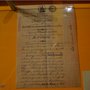 Musée Piaggio : documents de constitution de la société