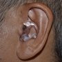 Essai bouchon d'oreilles Alvis Audio SCR 11-3 : blanc oreille (...)