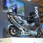 Eicma 2013 : Yamaha - T-Max 530 Sport