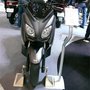 Intermot 2010 : Yamaha - X-Max sport