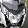 Honda Integra 700 - Phare